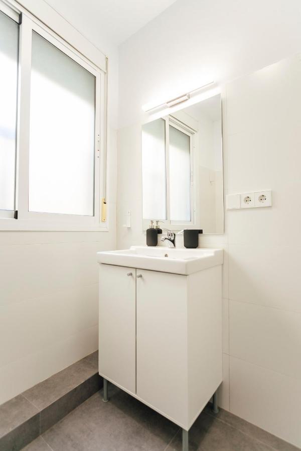Alohamundi Castilla III Séville Extérieur photo